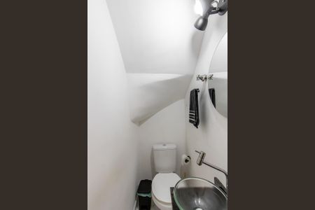 Casa de condomínio à venda com 95m², 2 quartos e 2 vagas Casa de condomínio à venda com 95m², 2 quartos e 2 vagasLavabo