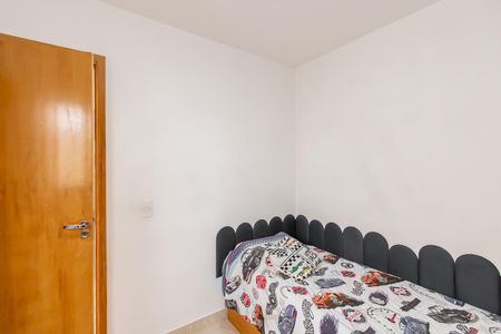 Casa de condomínio à venda com 95m², 2 quartos e 2 vagas Casa de condomínio à venda com 95m², 2 quartos e 2 vagasSuite 1