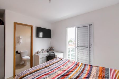 Casa de condomínio à venda com 95m², 2 quartos e 2 vagas Casa de condomínio à venda com 95m², 2 quartos e 2 vagasSuite 2