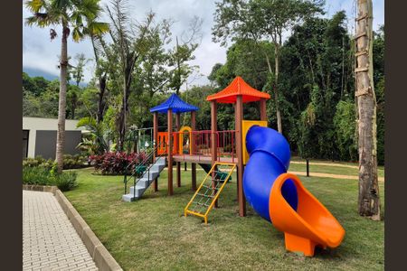 Casa de condomínio à venda com 62m², 2 quartos e 1 vagaÁrea comum