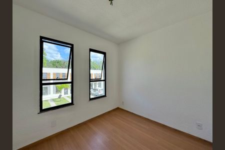Casa de condomínio à venda com 62m², 2 quartos e 1 vagaQuarto 1