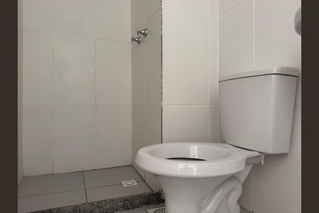 Casa de condomínio à venda com 62m², 2 quartos e 1 vagaBanheiro Social