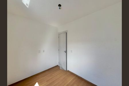 Casa de condomínio à venda com 62m², 2 quartos e 1 vagaQuarto 2