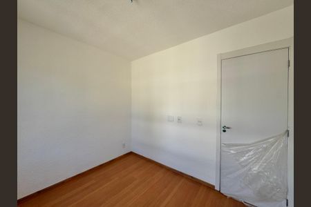 Casa de condomínio à venda com 62m², 2 quartos e 1 vagaQuarto 2