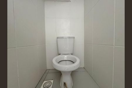 Casa de condomínio à venda com 62m², 2 quartos e 1 vagaLavabo