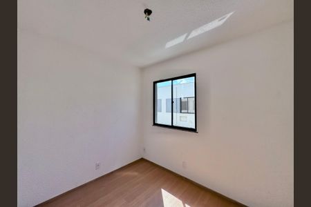 Casa de condomínio à venda com 62m², 2 quartos e 1 vagaQuarto 1