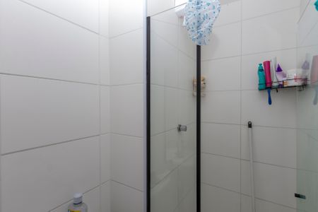 Apartamento para alugar com 32m², 2 quartos e sem vagaBanheiro