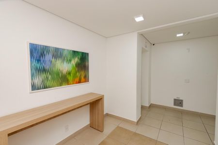 Apartamento para alugar com 32m², 2 quartos e sem vagaHall de Entrada