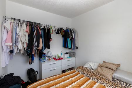 Apartamento para alugar com 32m², 2 quartos e sem vagaQuarto 1