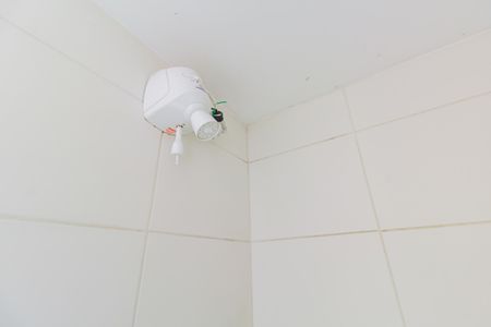 Apartamento para alugar com 32m², 2 quartos e sem vaga Apartamento para alugar com 32m², 2 quartos e sem vagaBanheiro