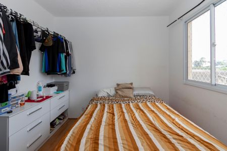 Apartamento para alugar com 32m², 2 quartos e sem vagaQuarto 1