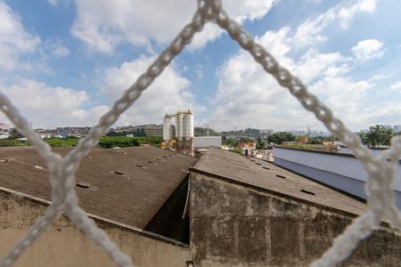 Apartamento para alugar com 32m², 2 quartos e sem vagaVista da Sala