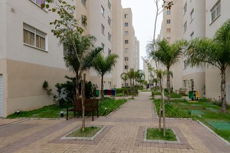 Apartamento para alugar com 32m², 2 quartos e sem vagaÁrea Comum