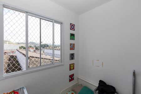 Apartamento para alugar com 32m², 2 quartos e sem vagaQuarto 2