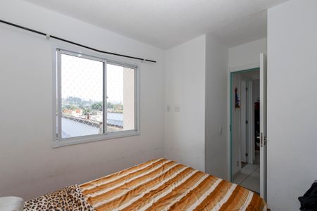 Apartamento para alugar com 32m², 2 quartos e sem vagaQuarto 1