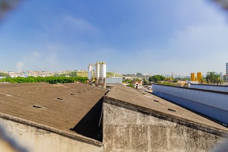 Vista da Sala de apartamento para alugar com 2 quartos, 32m² em Vila Socorro, São Paulo
