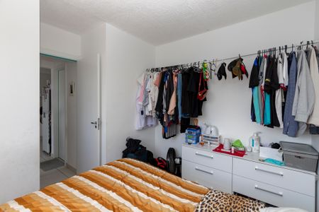 Apartamento para alugar com 32m², 2 quartos e sem vagaQuarto 1
