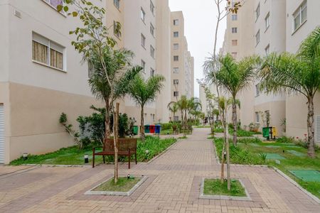 Apartamento para alugar com 32m², 2 quartos e sem vaga Apartamento para alugar com 32m², 2 quartos e sem vagaÁrea comum