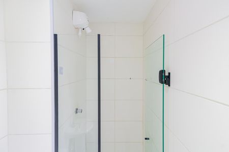 Apartamento para alugar com 32m², 2 quartos e sem vaga Apartamento para alugar com 32m², 2 quartos e sem vagaBanheiro