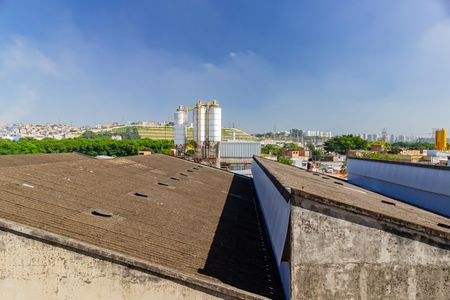 Apartamento para alugar com 32m², 2 quartos e sem vaga Apartamento para alugar com 32m², 2 quartos e sem vagaVista do Quarto 2