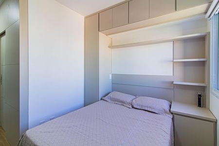 Studio para alugar com 21m², 1 quarto e sem vagaStudio