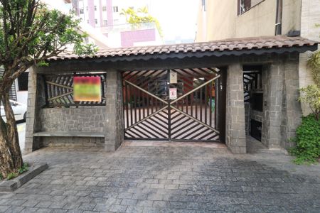 Casa para alugar com 195m², 3 quartos e 4 vagasFachada