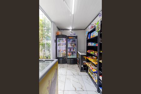 Studio para alugar com 24m², 1 quarto e 1 vaga Studio para alugar com 24m², 1 quarto e 1 vagaÁrea Comum - Mini Mercado