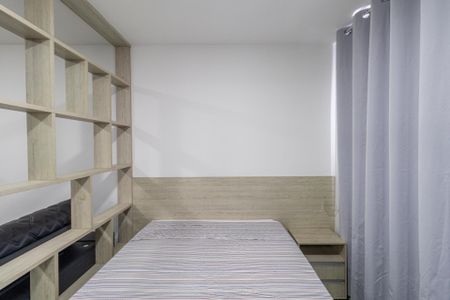 Studio para alugar com 24m², 1 quarto e 1 vaga Studio para alugar com 24m², 1 quarto e 1 vagaStudio - Quarto