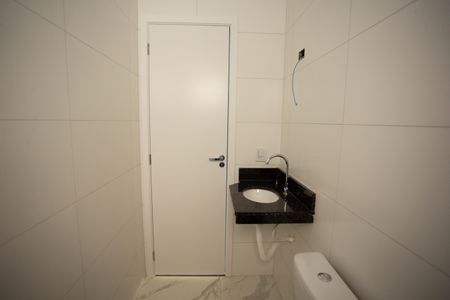 Apartamento à venda com 30m², 1 quarto e sem vaga Apartamento à venda com 30m², 1 quarto e sem vagaBanheiro