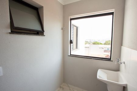 Apartamento à venda com 30m², 1 quarto e sem vaga Apartamento à venda com 30m², 1 quarto e sem vagaSala/Cozinha/Área de Serviço