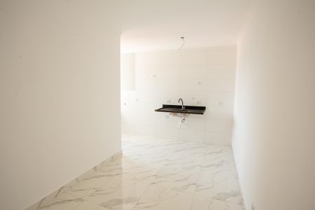 Apartamento à venda com 30m², 1 quarto e sem vaga Apartamento à venda com 30m², 1 quarto e sem vagaSala/Cozinha