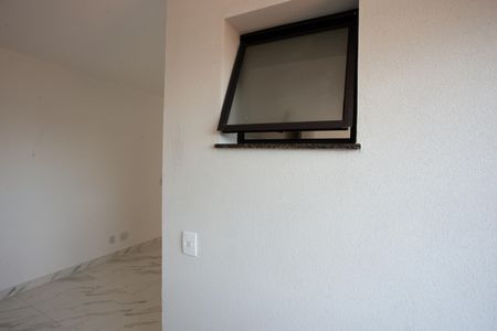 Apartamento à venda com 30m², 1 quarto e sem vaga Apartamento à venda com 30m², 1 quarto e sem vagaSala/Cozinha/Área de Serviço