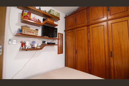 Apartamento à venda com 62m², 2 quartos e 1 vagaQuarto 1