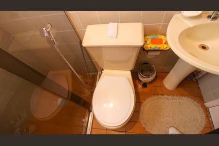 Apartamento à venda com 62m², 2 quartos e 1 vagaBanheiro