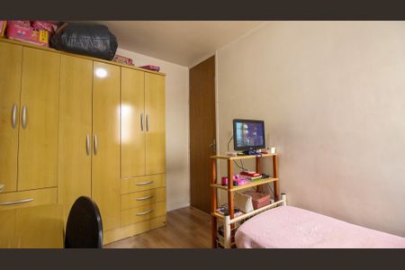 Apartamento à venda com 62m², 2 quartos e 1 vagaQuarto 2