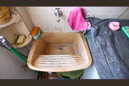 Apartamento à venda com 62m², 2 quartos e 1 vagaÁrea de Serviço