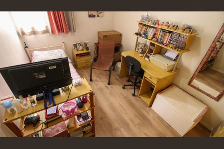 Apartamento à venda com 62m², 2 quartos e 1 vagaQuarto 2