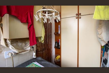 Apartamento à venda com 62m², 2 quartos e 1 vagaÁrea de Serviço