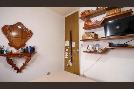 Apartamento à venda com 62m², 2 quartos e 1 vagaQuarto 1