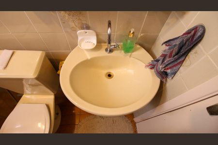 Apartamento à venda com 62m², 2 quartos e 1 vagaBanheiro