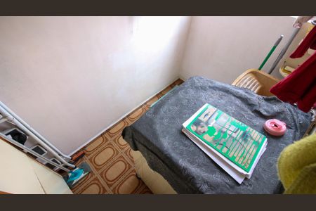 Apartamento à venda com 62m², 2 quartos e 1 vagaÁrea de Serviço