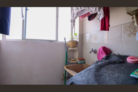 Apartamento à venda com 62m², 2 quartos e 1 vagaÁrea de Serviço