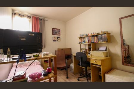 Apartamento à venda com 62m², 2 quartos e 1 vagaQuarto 2