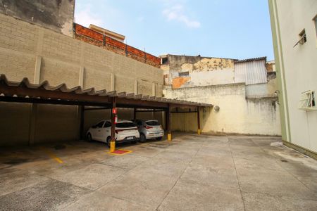 Apartamento à venda com 62m², 2 quartos e 1 vagaGaragem