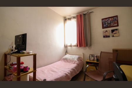 Apartamento à venda com 62m², 2 quartos e 1 vagaQuarto 2