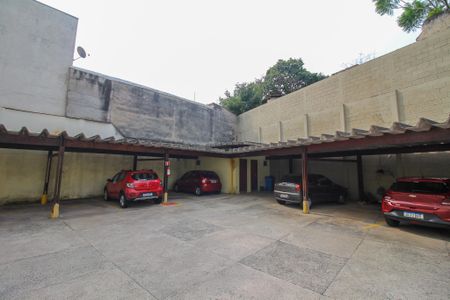 Apartamento à venda com 62m², 2 quartos e 1 vagaGaragem