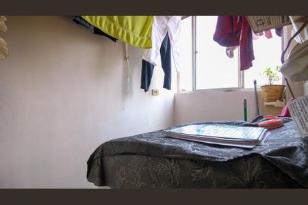 Apartamento à venda com 62m², 2 quartos e 1 vagaÁrea de Serviço