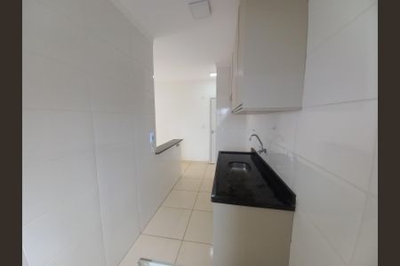 Apartamento para alugar com 87m², 2 quartos e 1 vaga Apartamento para alugar com 87m², 2 quartos e 1 vagaCozinha