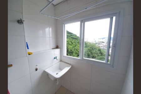 Apartamento para alugar com 87m², 2 quartos e 1 vaga Apartamento para alugar com 87m², 2 quartos e 1 vagaÁrea de Serviço