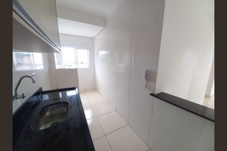 Apartamento para alugar com 87m², 2 quartos e 1 vaga Apartamento para alugar com 87m², 2 quartos e 1 vagaCozinha
